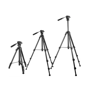 Yunteng VCT-999RM Camera Tripod