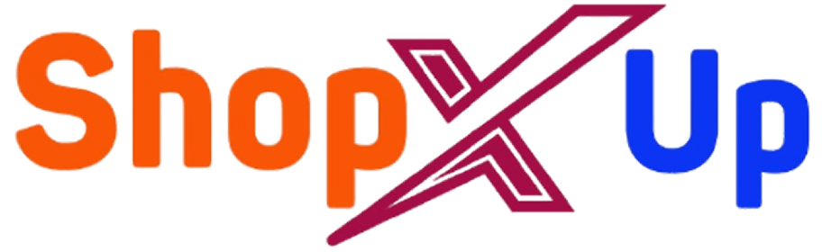 ShopXup Logo