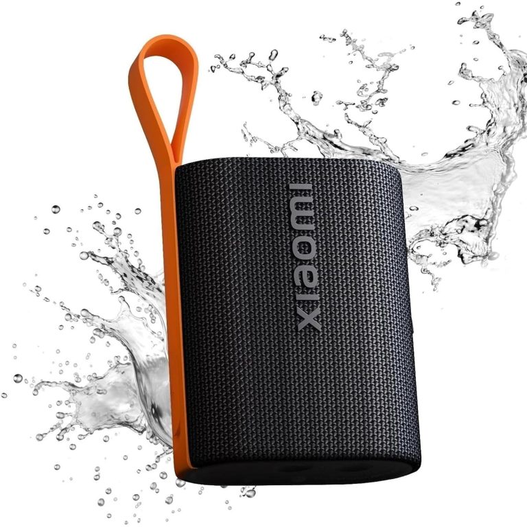 Xiaomi Sound Pocket