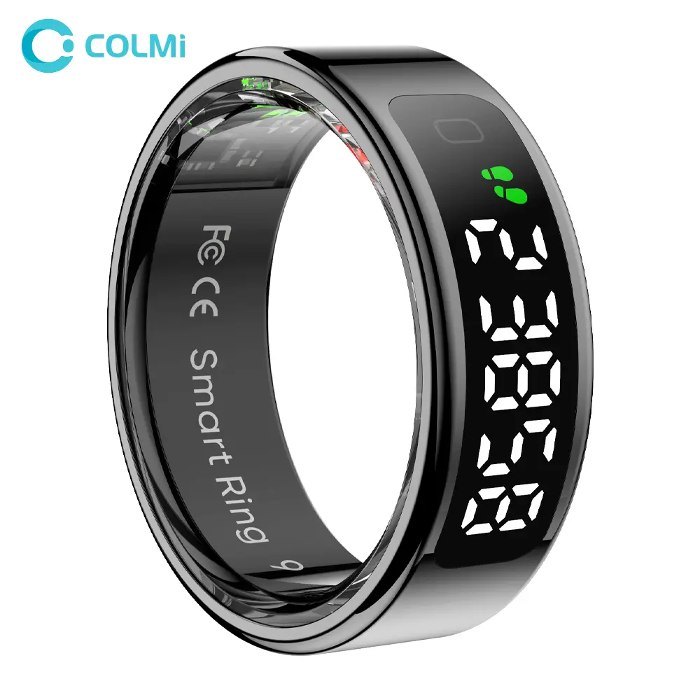 COLMI R12 Smart Ring COLMI R12 Smart Ring 1