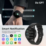 COLMI i28 Ultra Smart Watch