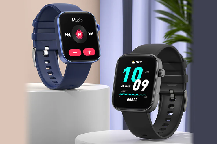 COLMI P71 Smart Watch