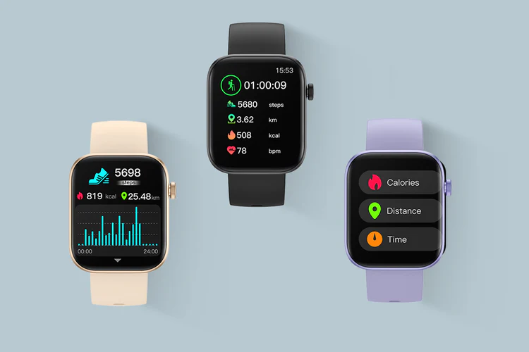 COLMI P71 Smart Watch