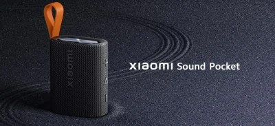 Xiaomi Sound Pocket