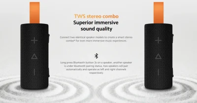 Xiaomi Sound Pocket