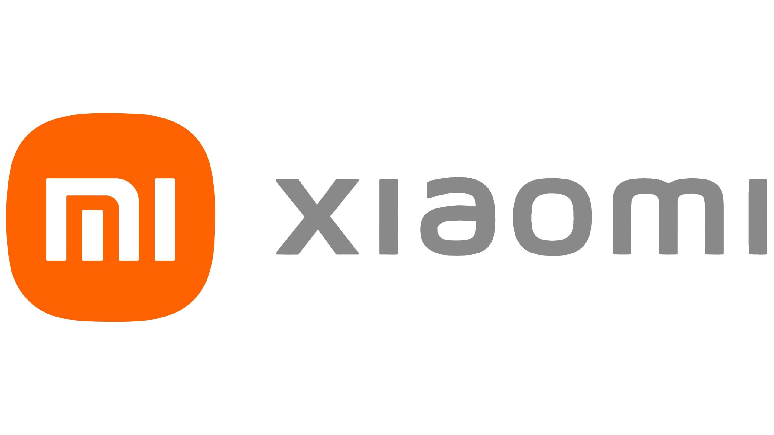 Xiaomi logo scaled