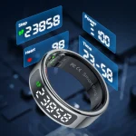 COLMI R12 Smart Ring