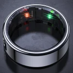 COLMI R12 Smart Ring