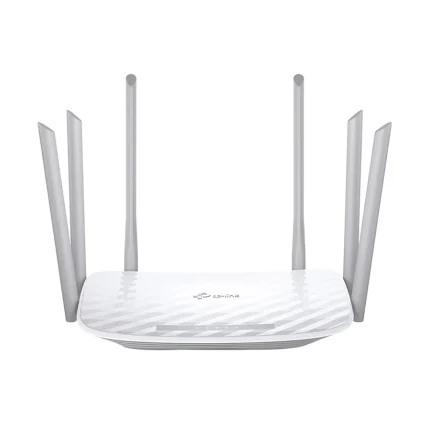 TP‑Link Archer C86 AC1900 Dual‑Band Gigabit Wi‑Fi Router
