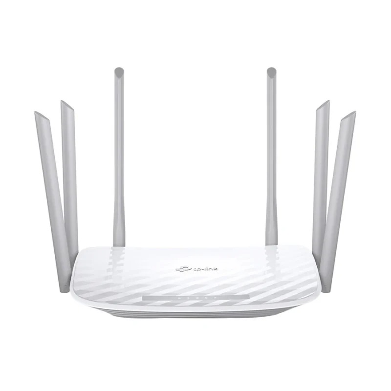 TP‑Link Archer C86 AC1900 Dual‑Band Gigabit Wi‑Fi Router