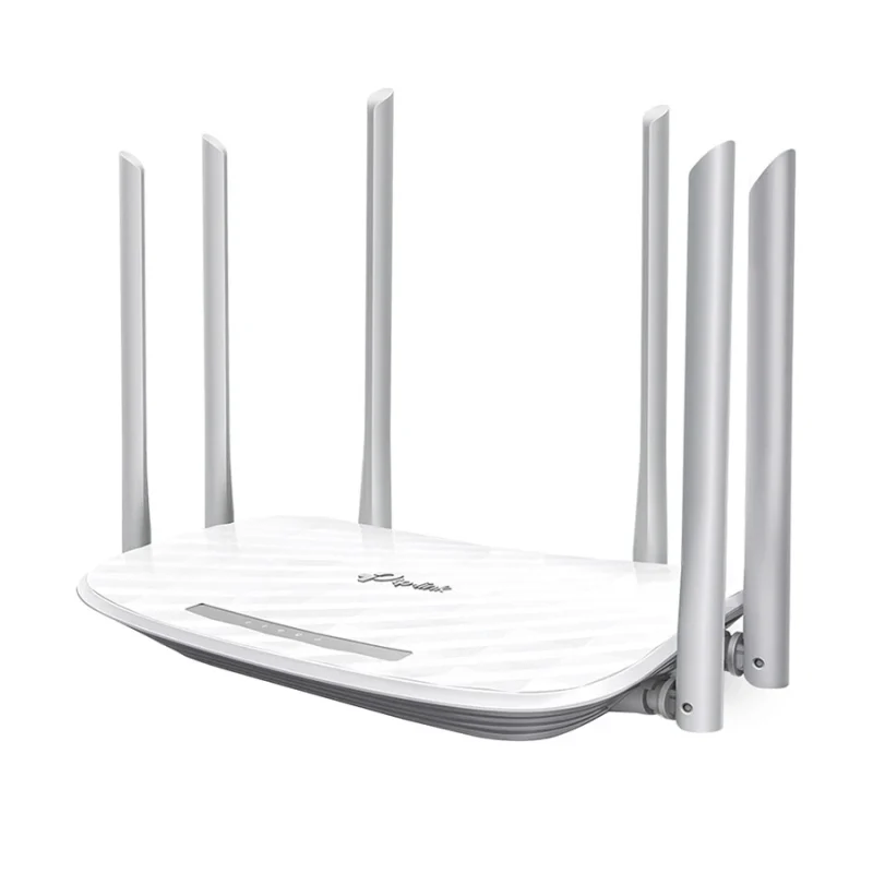 TP‑Link Archer C86 AC1900 Dual‑Band Gigabit Wi‑Fi Router