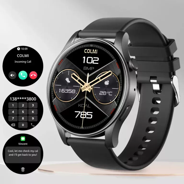 COLMI V73 Smart Watch
