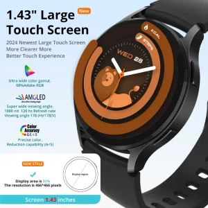 COLMI i28 Ultra Smart Watch