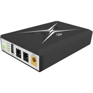 PC Power PCMU1018P 8800mAh Mini UPS