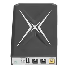PC Power PCMU1018P 8800mAh Mini UPS