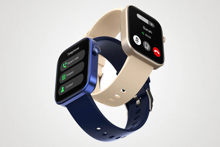 COLMI P71 Smart Watch