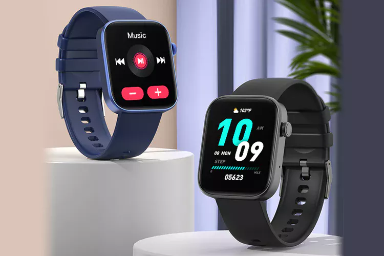 COLMI P71 Smart Watch