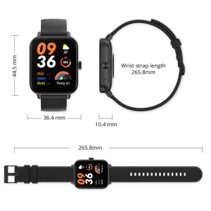 COLMI P81 Smart Watch