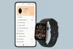 COLMI P71 Smart Watch