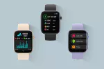 COLMI P71 Smart Watch