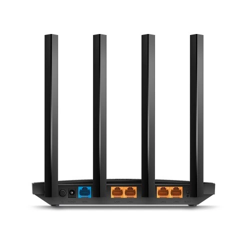 TP‑Link Archer C80 AC1900 Dual‑Band Gigabit Wi‑Fi Router