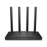 TP‑Link Archer C80 AC1900 Dual‑Band Gigabit Wi‑Fi Router