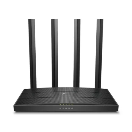 TP‑Link Archer C80 AC1900 Dual‑Band Gigabit Wi‑Fi Router