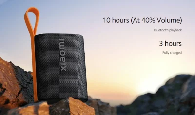 Xiaomi Sound Pocket