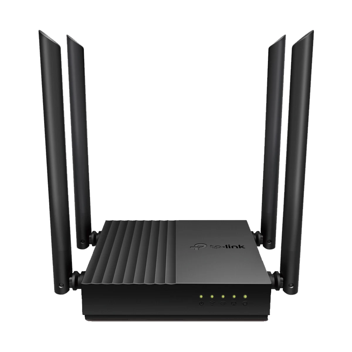 TP-Link Archer C64 AC1200 Dual-Band Gigabit Wi-Fi Router