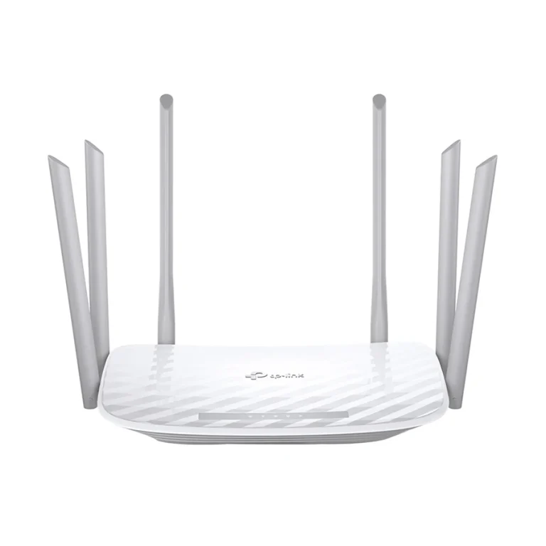 TP‑Link Archer C86 AC1900 Dual‑Band Gigabit Wi‑Fi Router