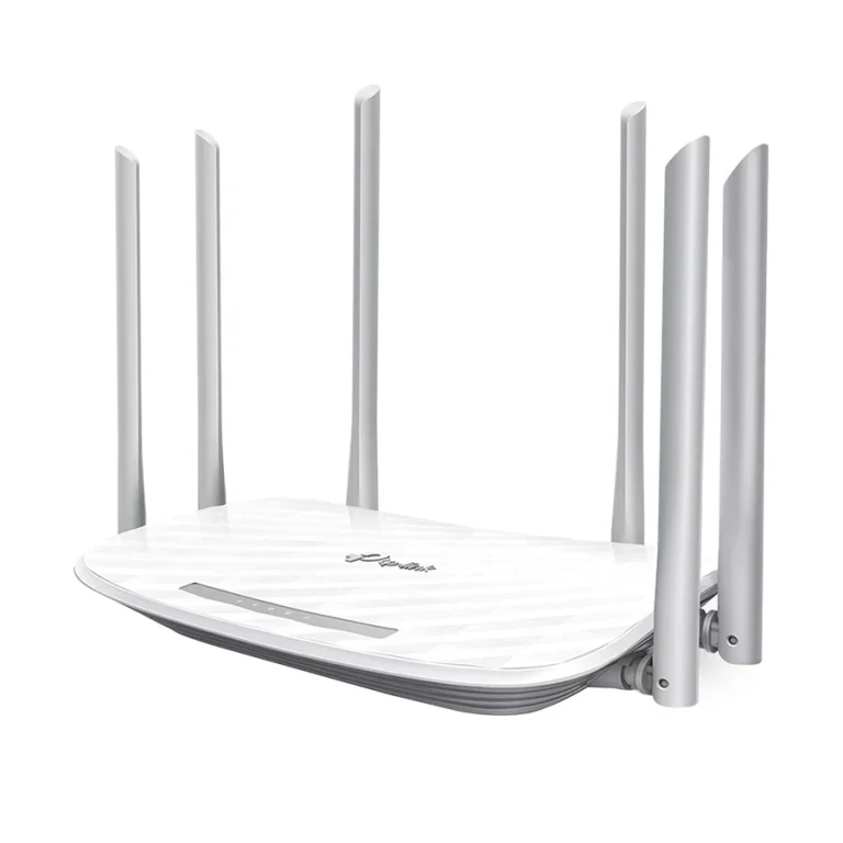 TP‑Link Archer C86 AC1900 Dual‑Band Gigabit Wi‑Fi Router