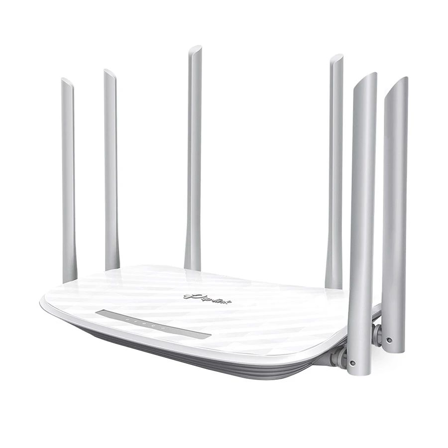 TP‑Link Archer C86 AC1900 Dual‑Band Gigabit Wi‑Fi Router