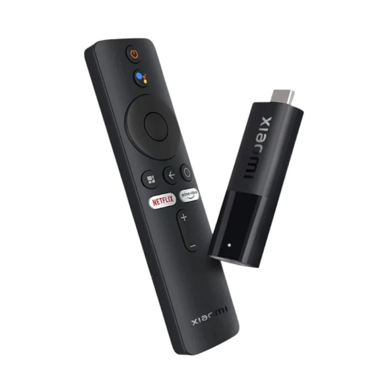 Xiaomi TV Stick 4K (2nd Gen)