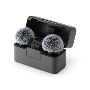 DJI Mic Mini Wireless Microphone
