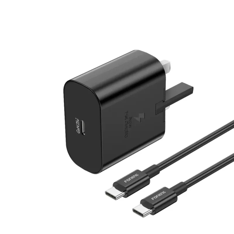 Foneng 25W GaN Charger USB-C