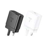Foneng 45W GaN Fast Charger USB‑C (Model UK34/EU62)