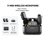 Maono WAVE T1 MINI Wireless Microphone for Type-C
