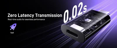 Maono DM40 PRO AI Wireless Microphone