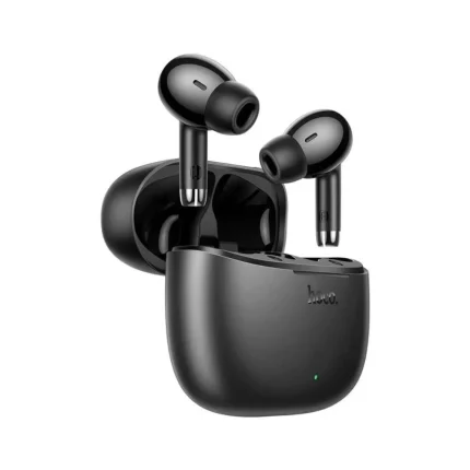 Hoco EQ2 TWS Earbuds Color: Black