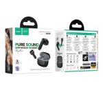 Hoco EQ28 TWS Earbuds Color: Black
