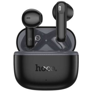 Hoco EQ28 TWS Earbuds Color: Black