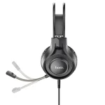 Hoco W106 Tiger Gaming Headphone