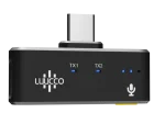 Luucco Minipods Lavalier Wireless Microphone
