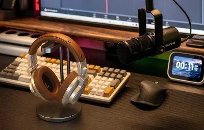 MAONO MH700 Monitoring Headphone