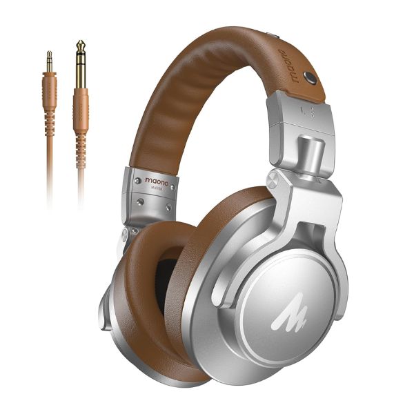 MAONO MH700 Monitoring Headphone