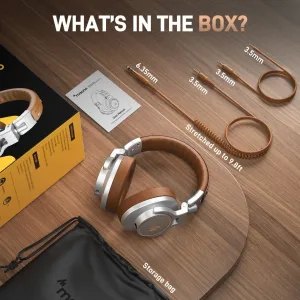 MAONO MH700 Monitoring Headphone