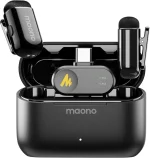 Maono WAVE T1 MINI Wireless Microphone for Type-C