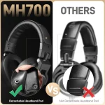 MAONO MH700 Monitoring Headphone
