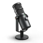 Maono PD400X USBXLR Dynamic Microphone