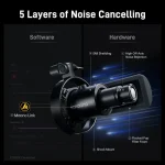 Maono PD300X USB/XLR Dynamic Microphone